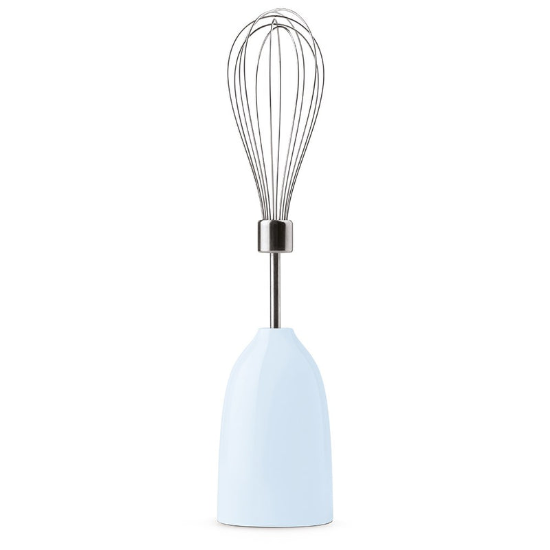 Smeg HBF03PBEU blender Immersion blender 700 W Blue