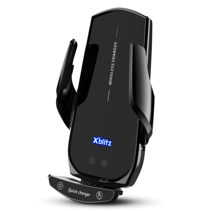 XBLITZ AUTOMATIC CAR MOUNT WITH CHARGING FX5