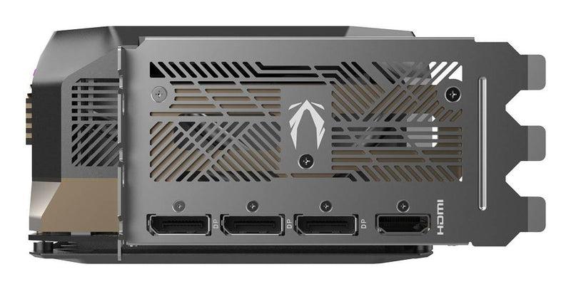 Zotac GAMING GeForce RTX 5080 AMP Extreme INFINITY NVIDIA 16 Go GDDR7
