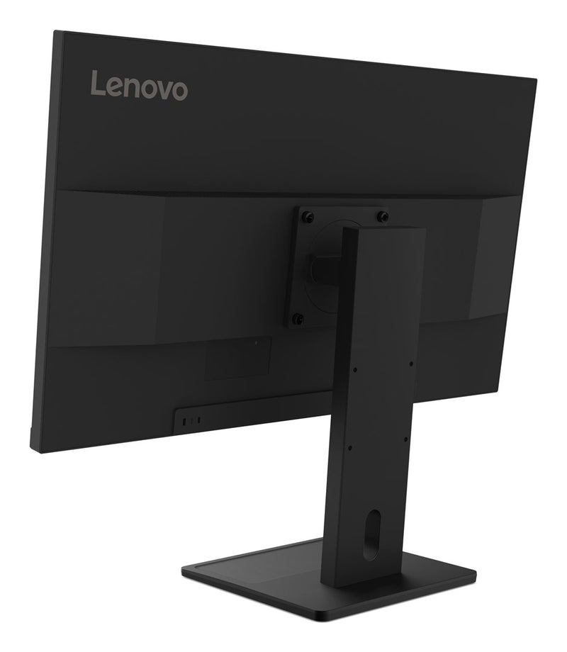 Lenovo ThinkVision E27Q-40 computer monitor 27" 2560 x 1440 pixels Quad HD LCD Black