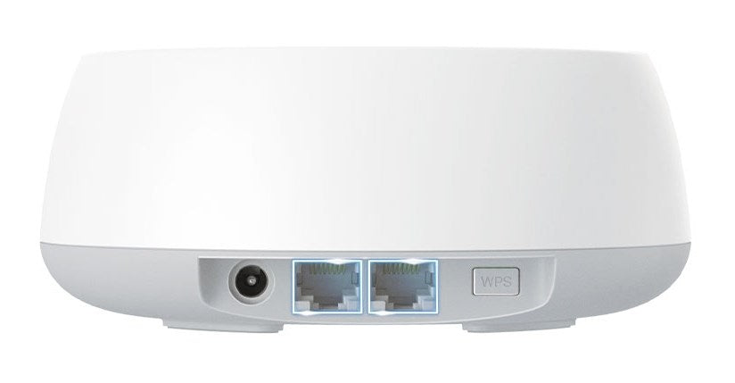 TP-Link BE3600 Whole Home Mesh Wi-Fi 7 System(2-Pack)