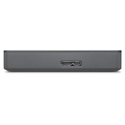 Seagate Basic external hard drive 2000 GB Silver