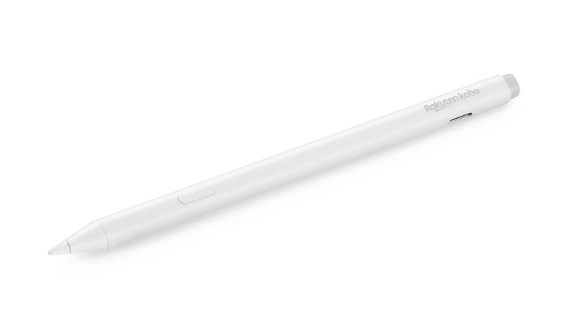 Kobo Stylus 2 for Elipsa and Sage white (N605-AC-WH-S-PN) (N605ACWHSPN)