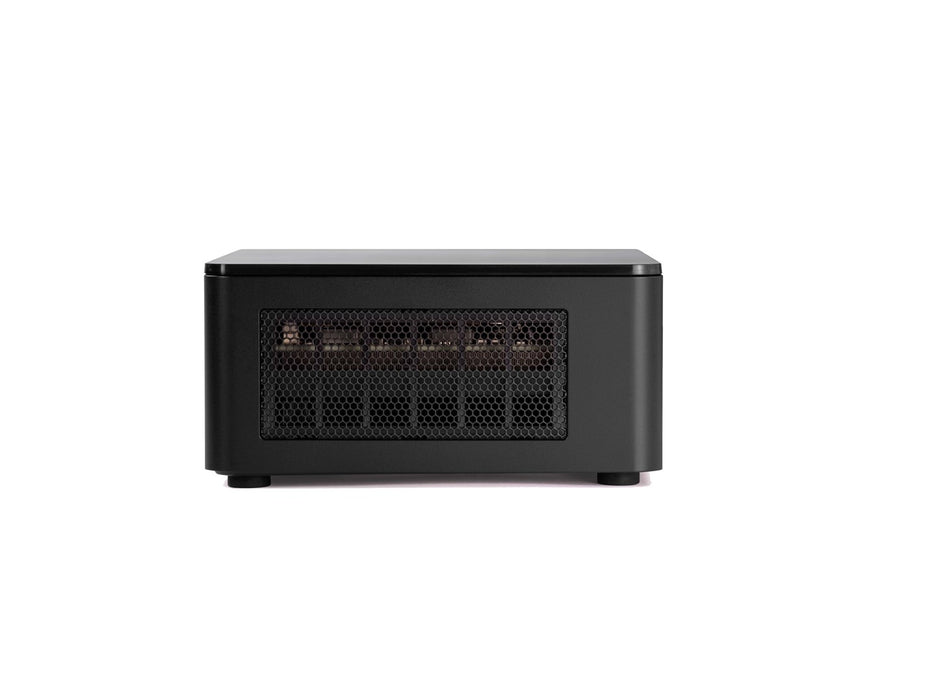 ASUS NUC 12 RNUC12WSHI500002I UCFF Black i5-1240P