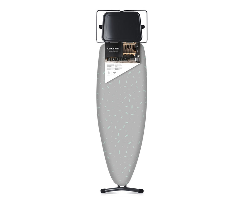 Taurus 994180000 ironing board Full-size ironing board 400 x 1240 mm