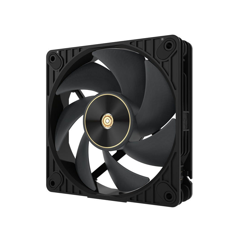 ASUS ProArt PF120 Lüfter PWM Schwarz Computergehäuse 12 cm 1 Stück