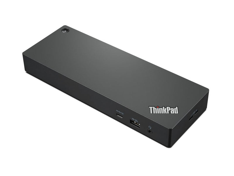 Lenovo ThinkPad Thunderbolt 4 Universal Dock with EU Plug