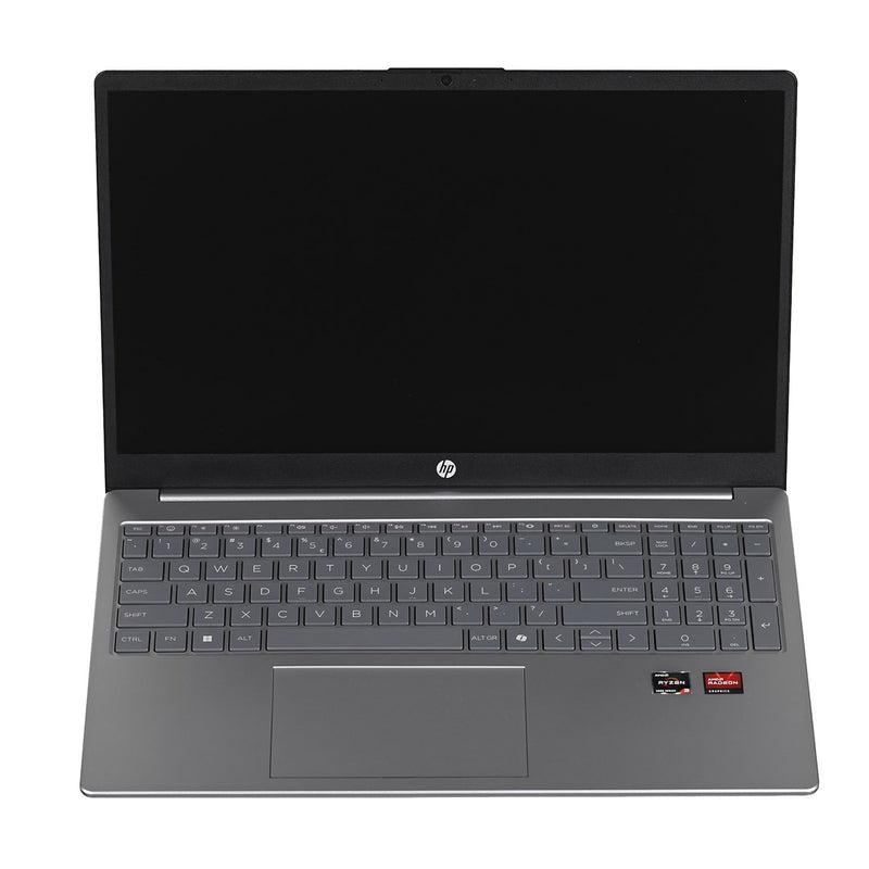 HP 15-fc0043ny Ryzen 3 5425U 15.6" FHD 8GB DDR4 256GB SSD Vega 6 Windows 11 Natural Silver 2-year warranty