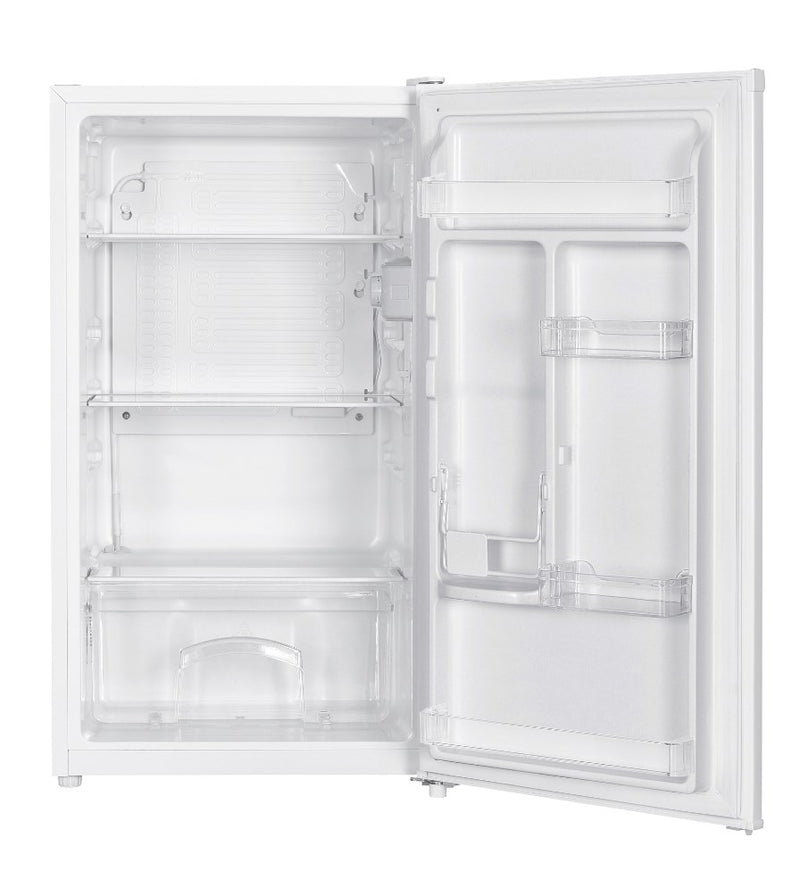 Beko LS9052WN fridge Freestanding 88 L White