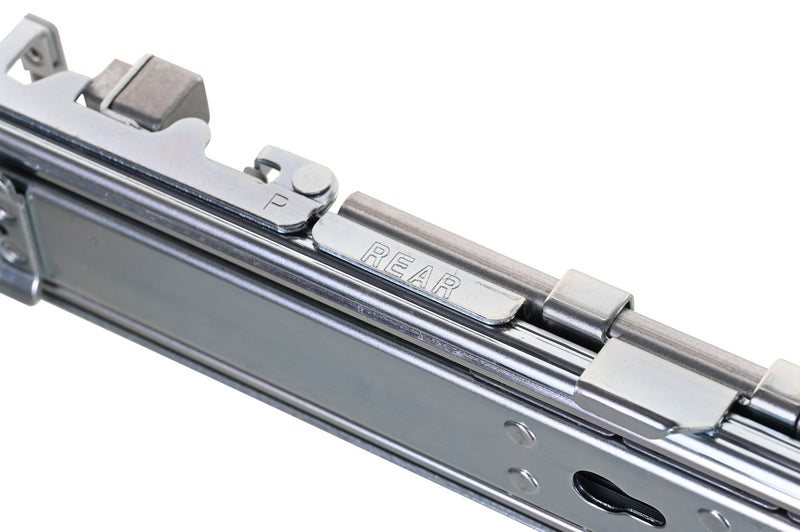 Synology RKS-02 rack accessory Rack rail kit
