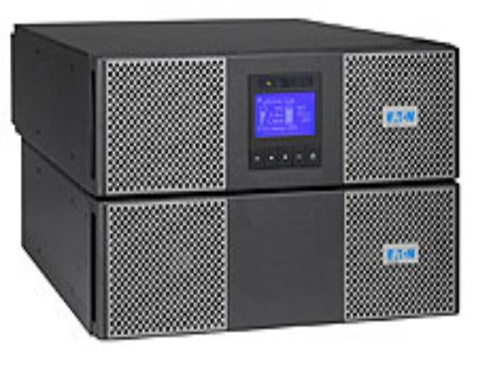 Eaton 9PX Double-conversion (Online) 8 kVA 7200 W 5 AC outlet(s)