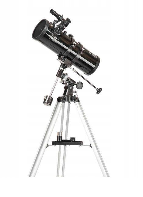 Sky Watcher BK 1145 EQ1 Telescope