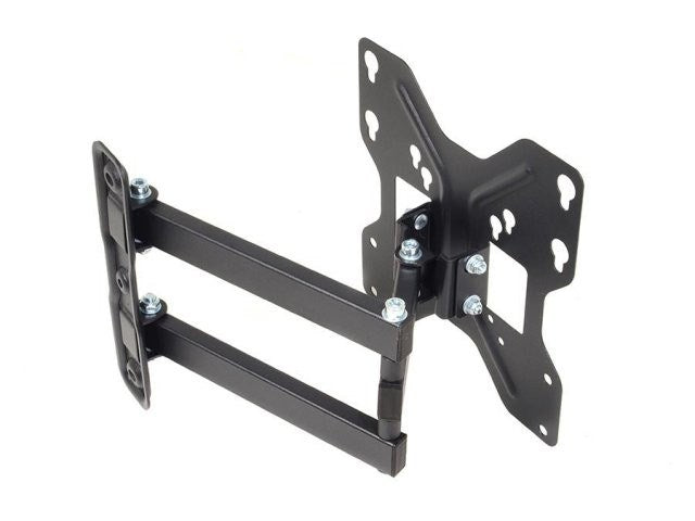 Maclean MC-648 TV mount 106.7 cm (42") Black