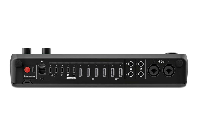 Production Console