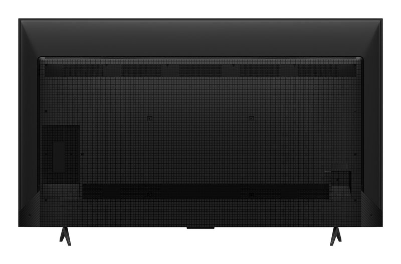 TCL P7K 65P7K TV 165.1 cm (65") 4K Ultra HD Smart TV Wi-Fi Metallic 450 cd/m2