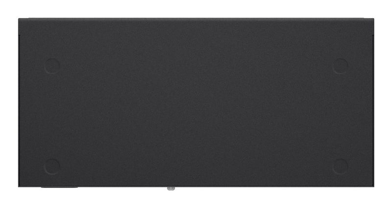 TP-Link Omada ES224G Netzwerk-Switch Managed L2 Gigabit Ethernet (10/100/1000) Schwarz