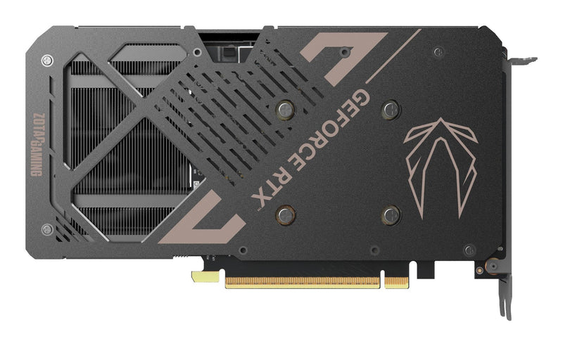 Zotac GAMING GeForce RTX 5060 Ti AMP NVIDIA 8 Go GDDR7