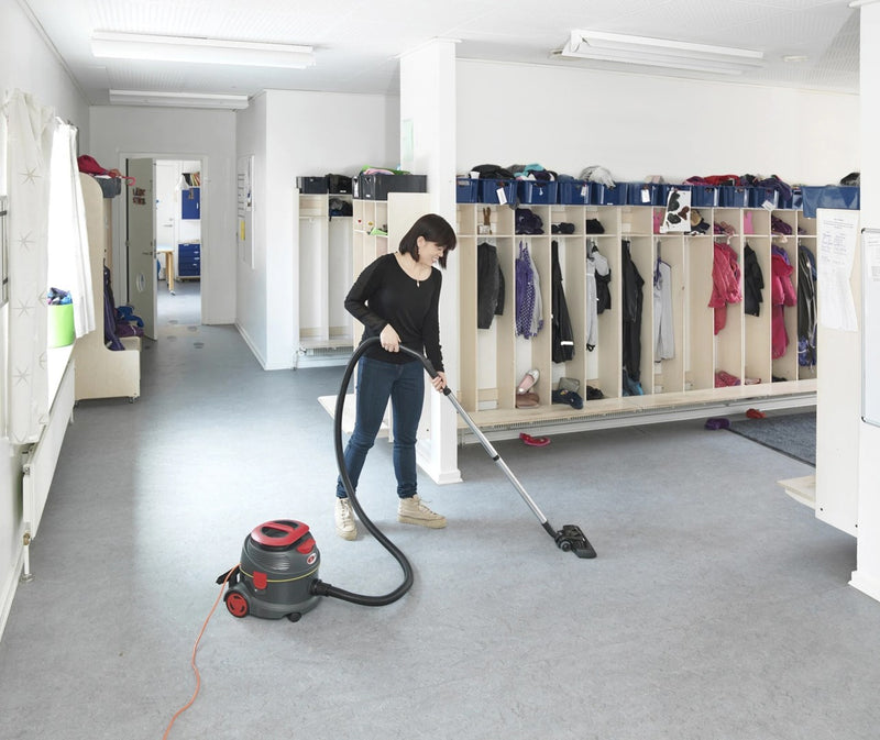 Office Vacuum Cleaner VIPER Small, Dry Use 50000515