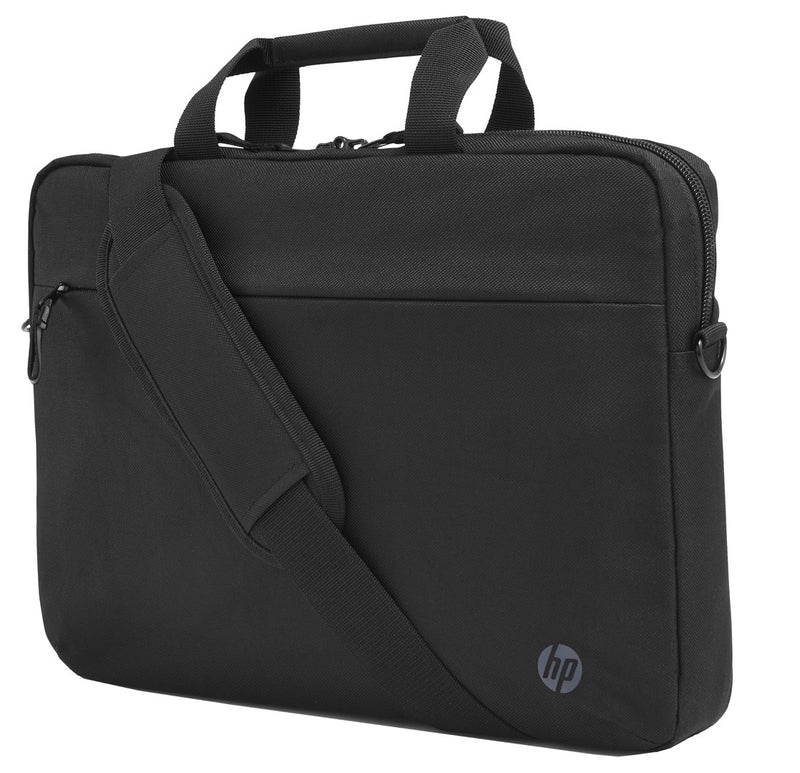 HP Professional 14,1 Zoll Laptoptasche 14,1" Messenger Bag Schwarz