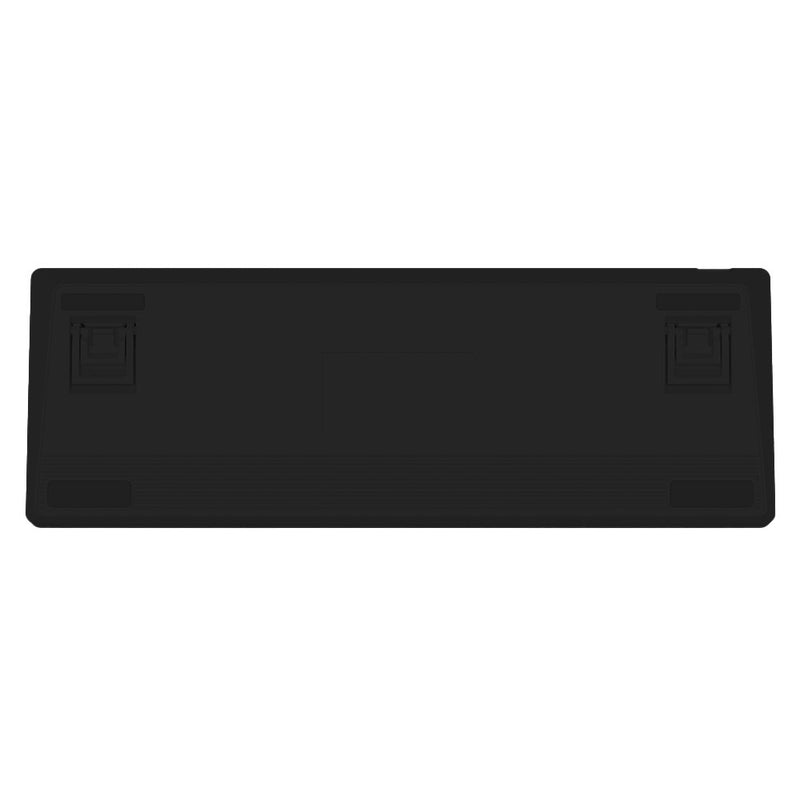 SAVIO BLACKOUT X2 Mechanical Keyboard OUTEMU Brown, Hot Swap