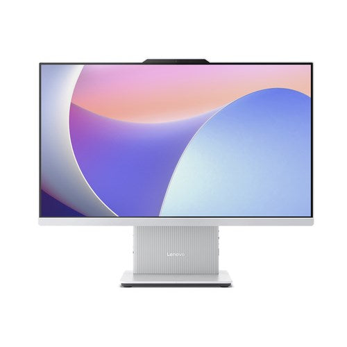 Lenovo IdeaCentre AIO 24IRH9 i5-13420H 23.8" FHD IPS AG 250 nits 100 Hz 16 GB DDR5 5200 SSD 1 TB Intel UHD Graphics Windows 11 Cloud Grey + Lenovo Sli