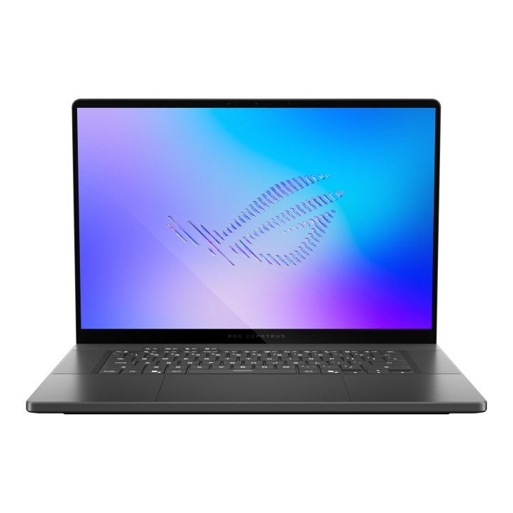 ASUS ROG Zephyrus G16 GU606AX-U9642X Ultra 9 386H 16.0" 2.5K OLED, 240Hz, 1100 nits peak brightness, 64GB LPDDR5X, 8533, 2TB SSD, GeForce RTX 5090 24G
