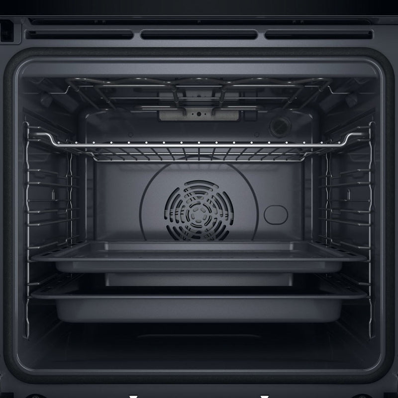 Whirlpool WOI4S8PM0SBA 73 L Black