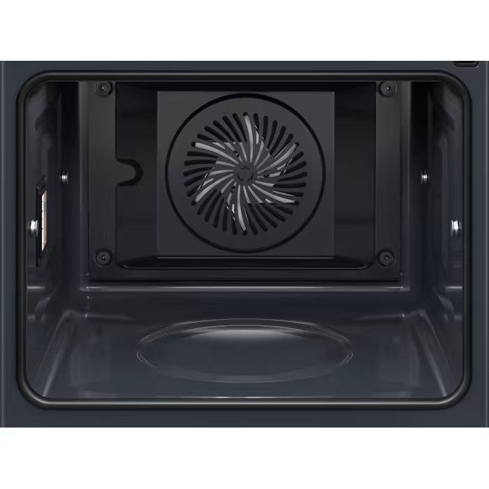 Electrolux LOB9S3SZ 72 L built-in oven, silver and black