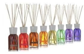 Reed Diffuser 500 ml  VANILLA & WOOD MILLEFIORI