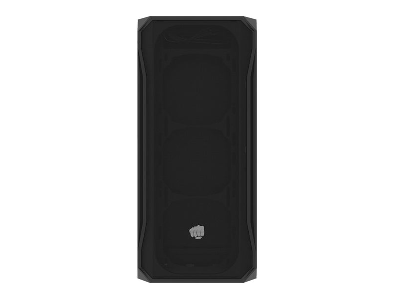FURY Shobo SH4 RGB Midi Tower Black