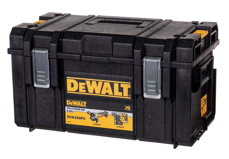 Power tool set  Combo 18V DCK422P3 Dewalt
