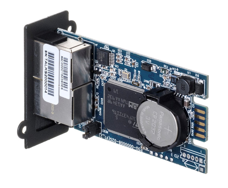 CyberPower RMCARD205 Fernbedienung zur Leistungssteuerung