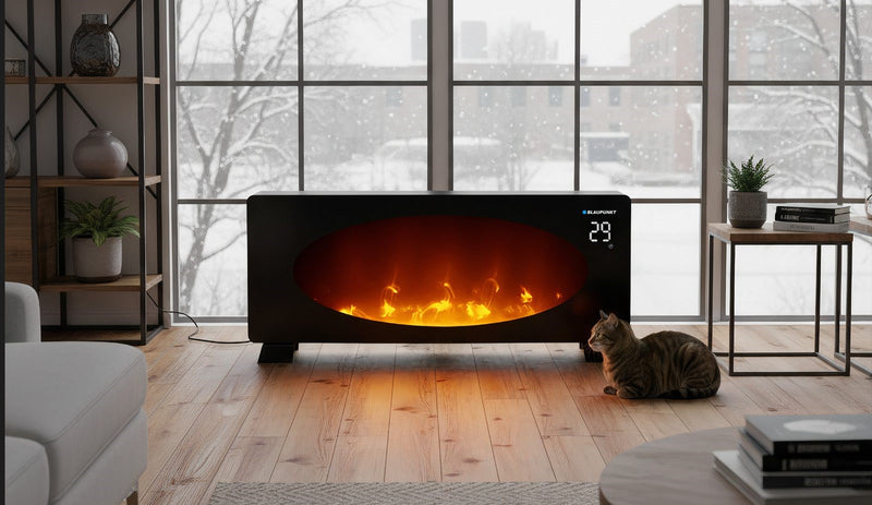 Blaupunkt HPC701 Panel Heater