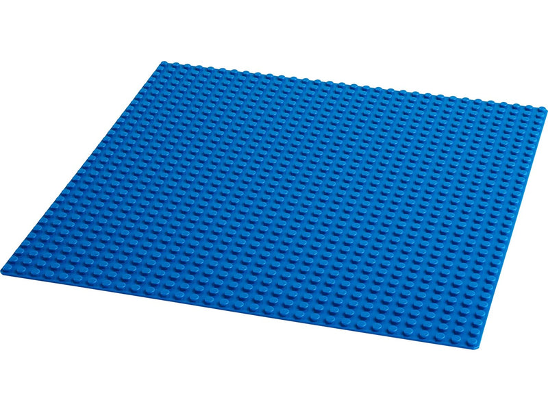 LEGO Classic Blaue Bauplatte 11025
