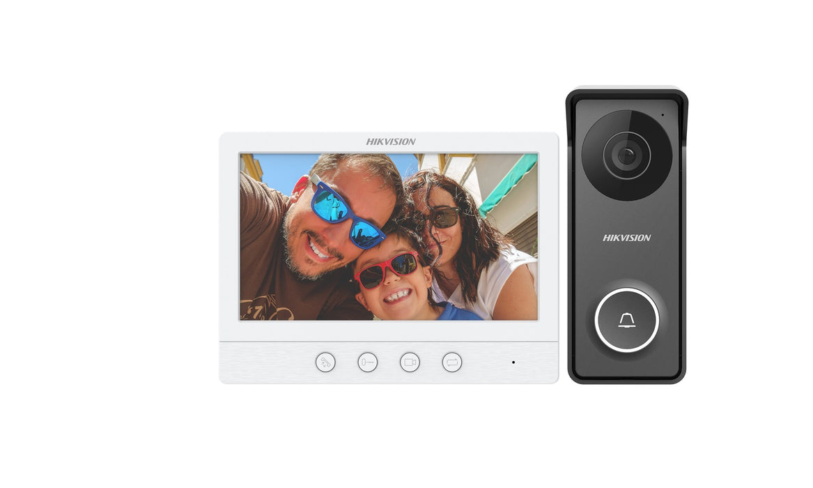 HIKVISION VIDEOPHONE DS-KIS213