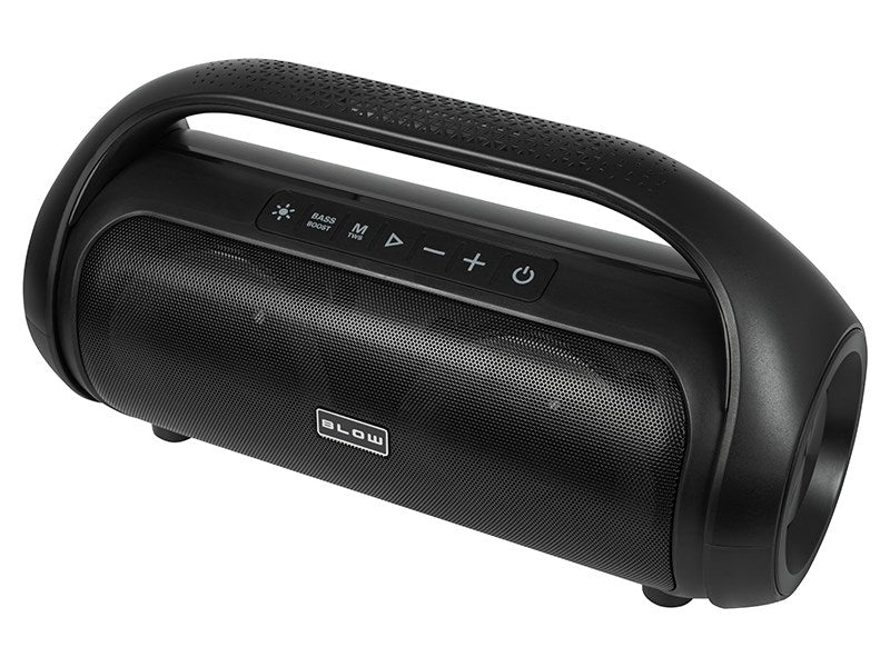 SOUNDWAVE Bluetooth Speaker
