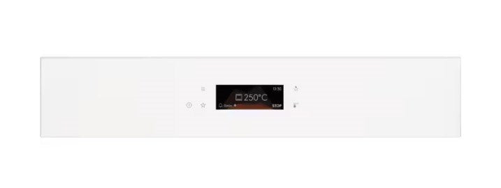 ELECTROLUX LOE8F38V oven