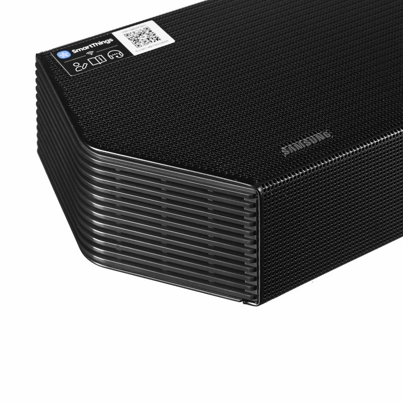 Samsung HW-Q800H Black 5.1.2 channels 360 W