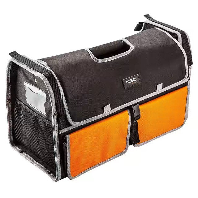 NEO TOOLS tool bag 20", 600D nylon material