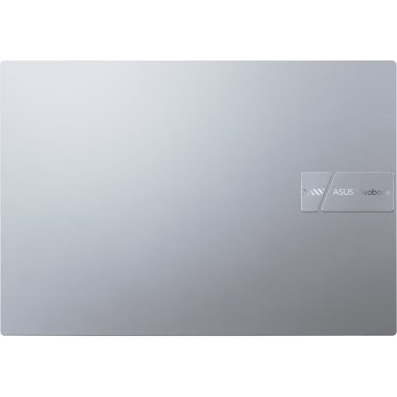 ASUS Vivobook 16 X1605VA-MB2825W Core 9 270H 16.0" WUXGA 60Hz 300 nits AG 24GB DDR5 512GB SSD Intel Graphics 720p webcam 42 WHrs Windows 11 Cool Silve
