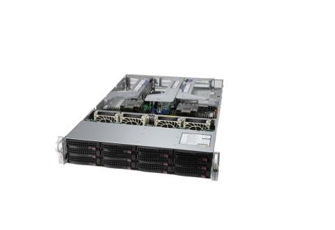Server platform Supermicro SYS-620U-TNR