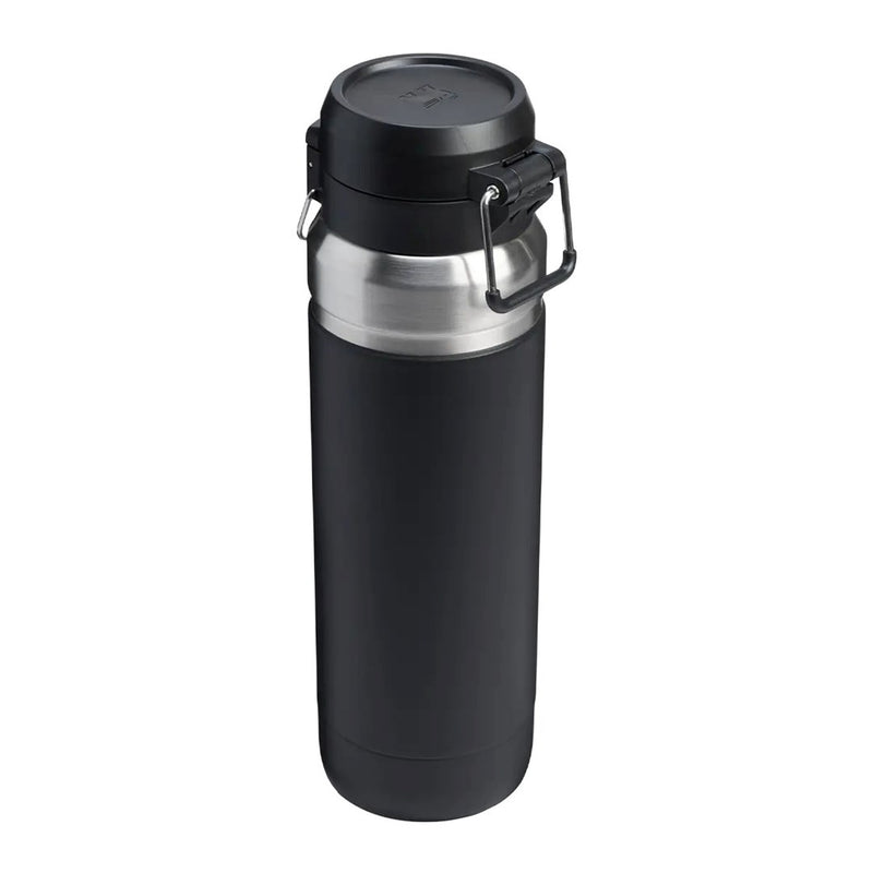 Stanley Quick-Flip Thermal bottle 1.06 L Black