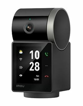 Imou Rex VT Pro IP security camera Indoor 2880 x 1620 pixels Desk