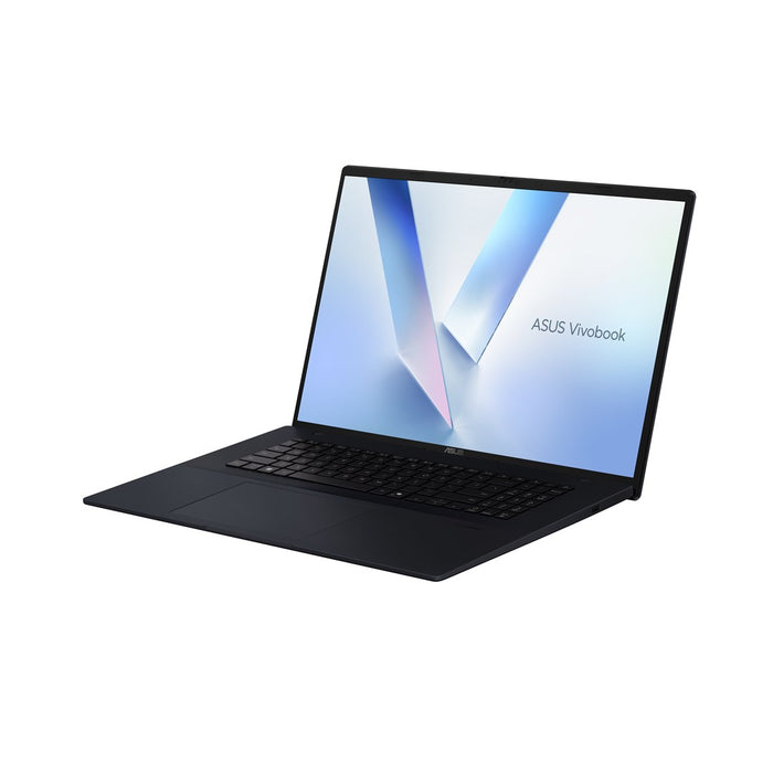 ASUS Vivobook 18 M1807GA-S8005 Ryzen AI 5 430 18.0" WUXGA IPS-level panel 144Hz 300 nits AG 16GB DDR5 512GB SSD Radeon graphics WLAN + Bluetooth 1080p