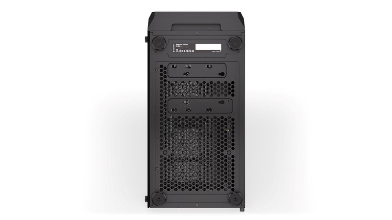 COVERAGE ENDORFY REGNUM 400 AIR