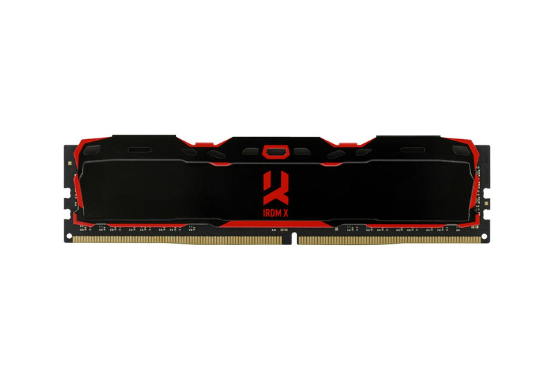 Goodram IRDM X IR-X3200D464L16SA/16G memory module 16 GB 1 x 16 GB DDR4 288-pin DIMM