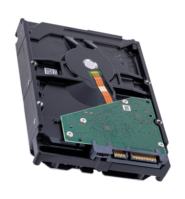 Synology ?HAT3300-6T NAS 6TB SATA 3.5 HDD 3.5" 6.14 TB Serial ATA