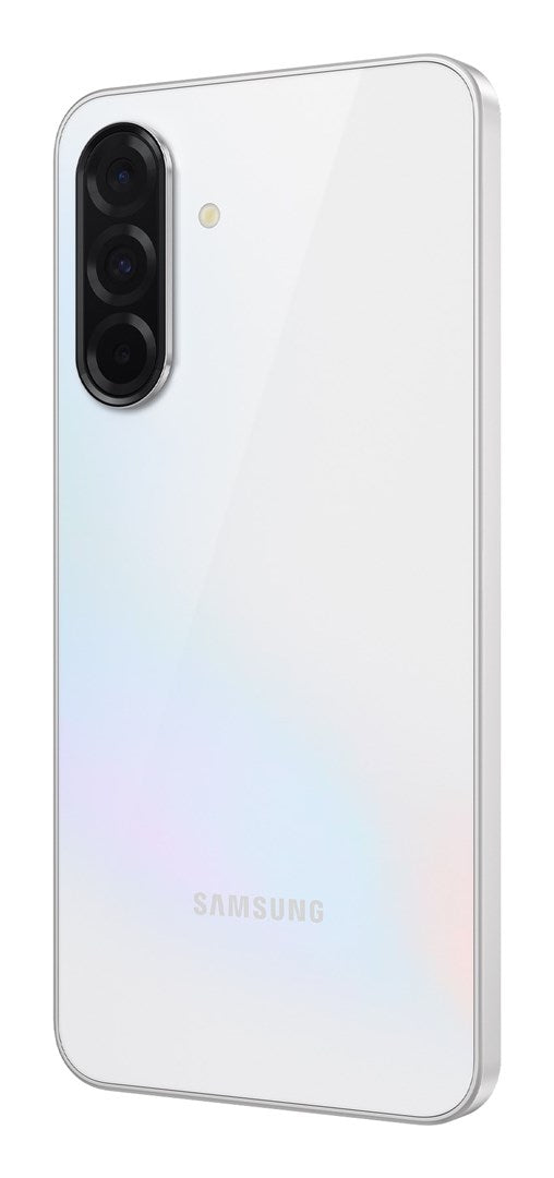 Samsung Galaxy A36 17 cm (6.7") Dual SIM Android 15 5G USB Type-C 6 GB 128 GB 5000 mAh White
