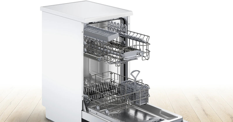Bosch Serie 2 SPS2HKW55E dishwasher Freestanding 10 place settings