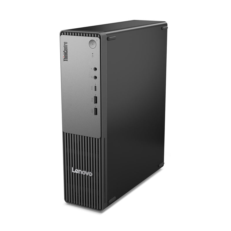 Lenovo ThinkCentre neo 55s Gen 6 AMD Ryzen™ 7 250 16 GB DDR5-SDRAM 1 TB SSD Windows 11 Pro SFF PC Black